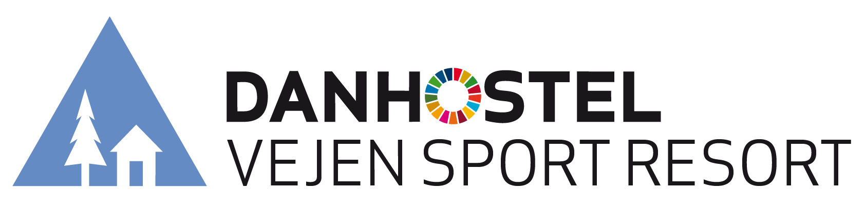 Danhostel Vejen sport resort